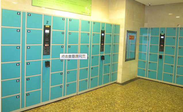 存包柜在高校中的使用情況如何？